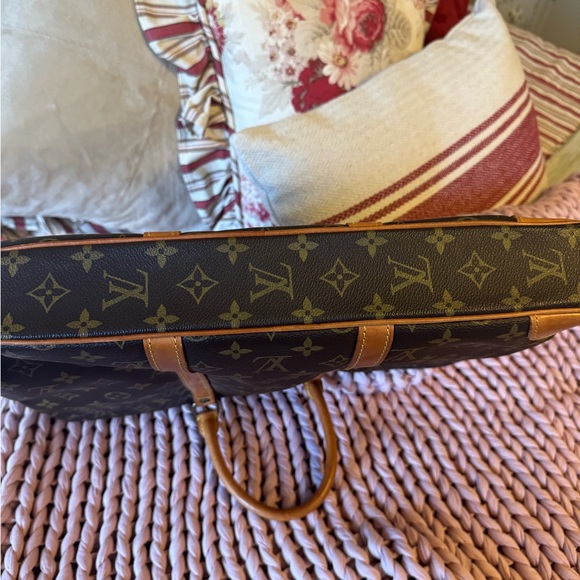 Louis Vuitton briefcase - Picture 14 of 16